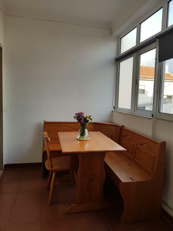 Casa Maria II Apartment Nazaré Exterior photo